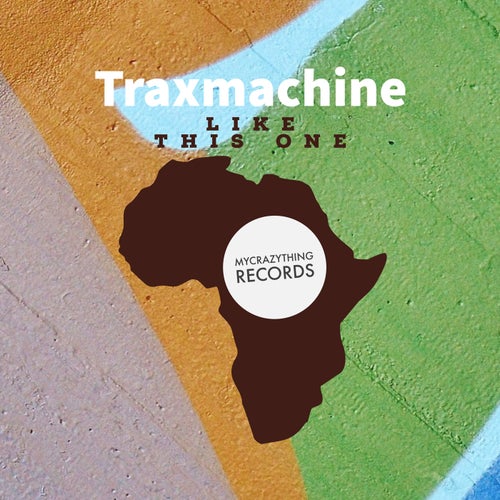 Trax Machine - Random Soul [A853]
